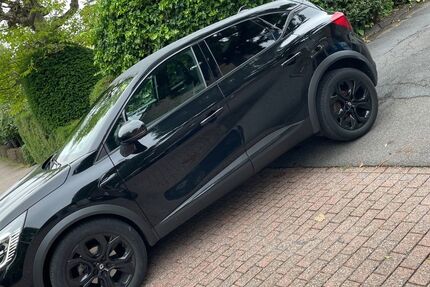 Renault Captur 97.421 km 14.444 &euro; Köln 51109