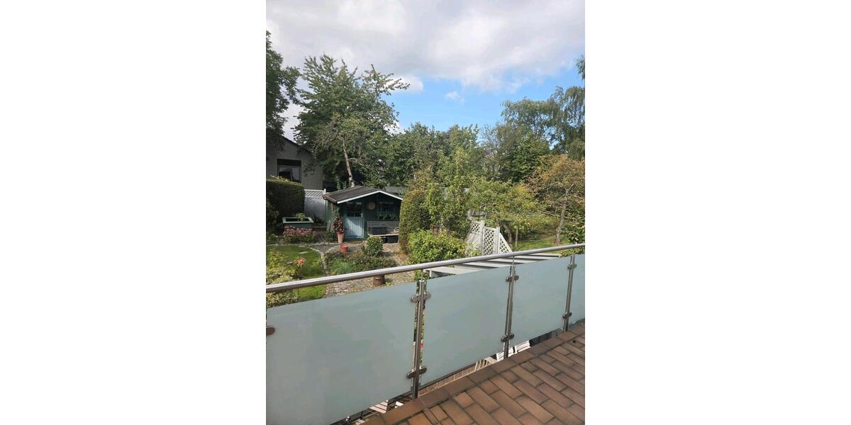 Etagenwohnung Solingen Höhscheid - 1 Zimmer, 40 m&sup2;, 500&euro; | Angebot:27596766