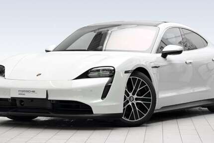 Porsche Taycan 80.149 km 61.890 &euro; Wuppertal 42279