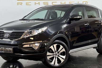Kia Sportage 110.500 km 10.490 € Remscheid 42897