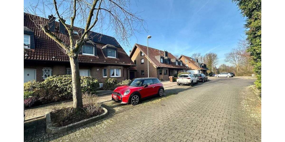 Doppelhaushälfte Neuss Rosellen - 5 Zimmer, 135 m&sup2;, 729.000&euro; | Angebot:24761002