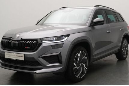 Skoda Kodiaq 38.979 km 41.980 &euro; Leverkusen 51379