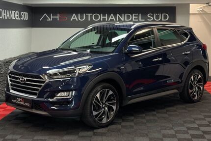 Hyundai TUCSON 98.000 km 20.300 € Remscheid 42857