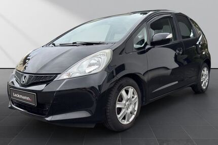 Honda Jazz 43.650 km 9.490 &euro; Velbert 42549
