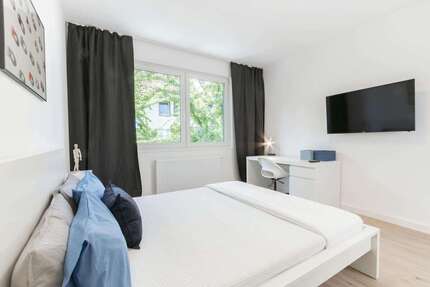 Zimmer Essen Ostviertel - 620&euro; | Angebot:22852494