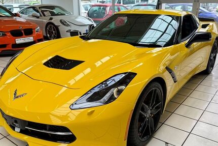 Corvette C7 13.807 km 69.980 &euro; Gevelsberg 58285