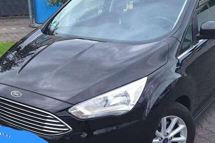 Ford C-Max 62.000 km 16.000 € Köln 51149