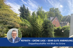 Mehrfamilienhaus, Wohnhaus Bergisch Gladbach Lustheide - 4 Zimmer, 143 m&sup2;, 545.000&euro; | Angebot:25865347