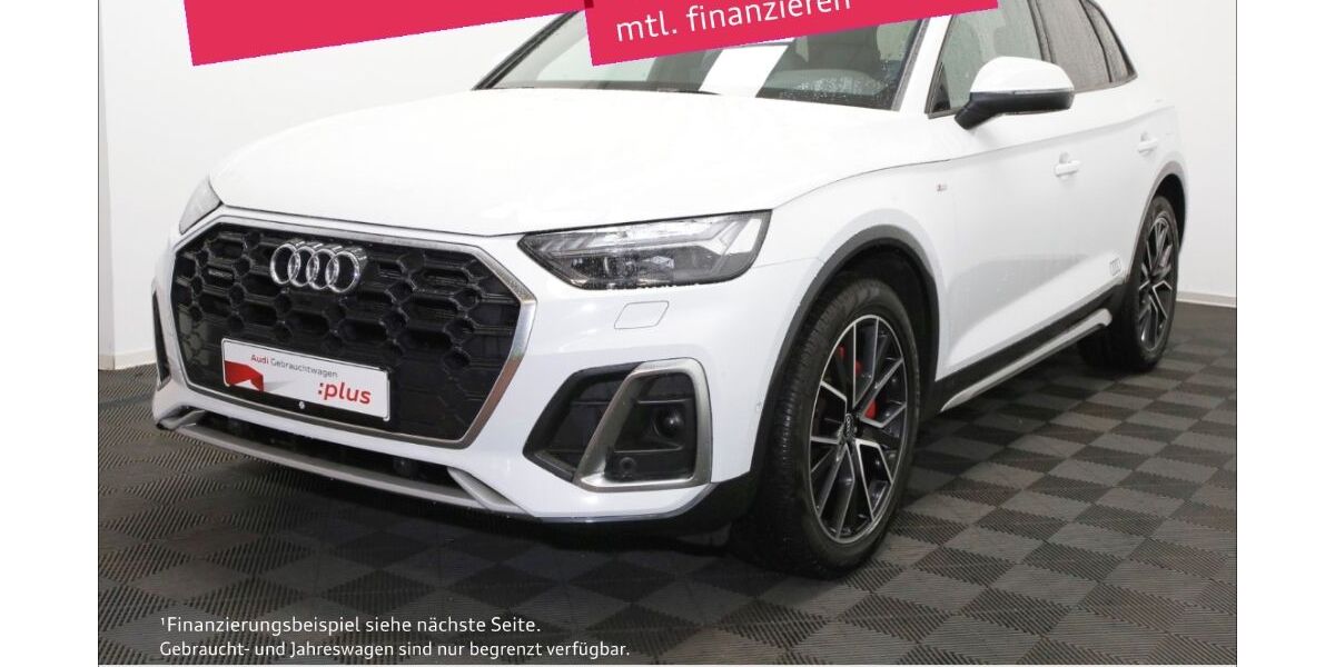 Audi Q5 101.776 km 33.950 &euro; Solingen 42653