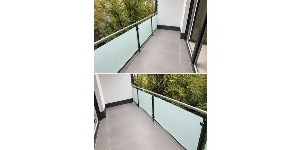 Terrassenwohnung Köln Ehrenfeld - 1 Zimmer, 30 m&sup2;, 1.150&euro; | Angebot:27567574