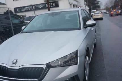 Skoda Scala 177.000 km 6.999 &euro; Köln 51143