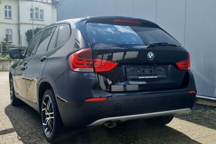 BMW X1 223.800 km 7.490 &euro; Hattingen 45527