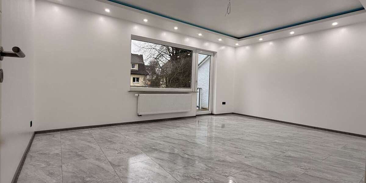 Etagenwohnung Wuppertal Lichtenplatz - 3 Zimmer, 66 m&sup2;, 189.000&euro; | Angebot:24368693