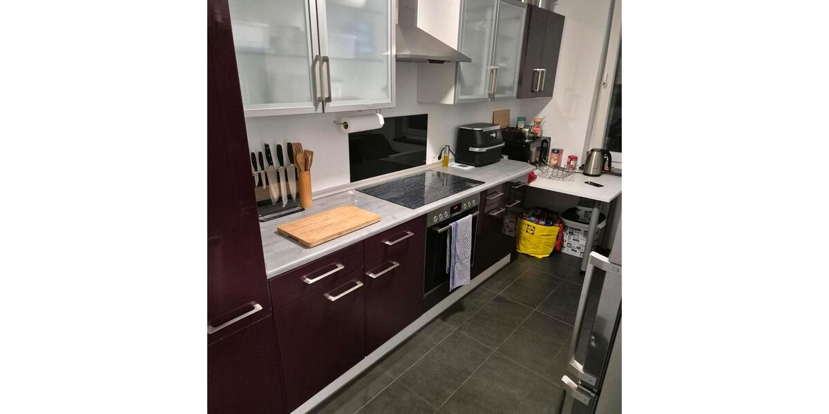 Etagenwohnung Solingen Central - 2 Zimmer, 74 m&sup2;, 990&euro; | Angebot:24488175