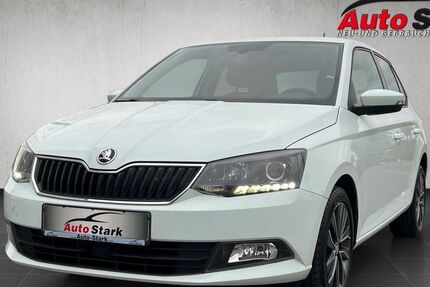 Skoda Fabia 75.566 km 9.790 &euro; Köln 50859