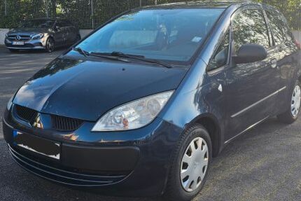 Mitsubishi Colt 297.240 km 1.250 &euro; Köln 50668