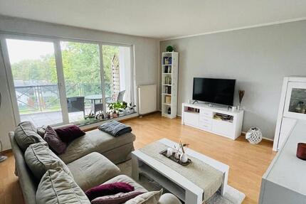 Wohnung Solingen Central - 2 Zimmer, 62 m&sup2;, 545&euro; | Angebot:24767194