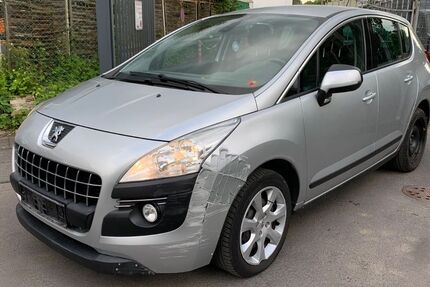 Peugeot 3008 245.000 km 1.650 &euro; Bergisch Gladbach 51465