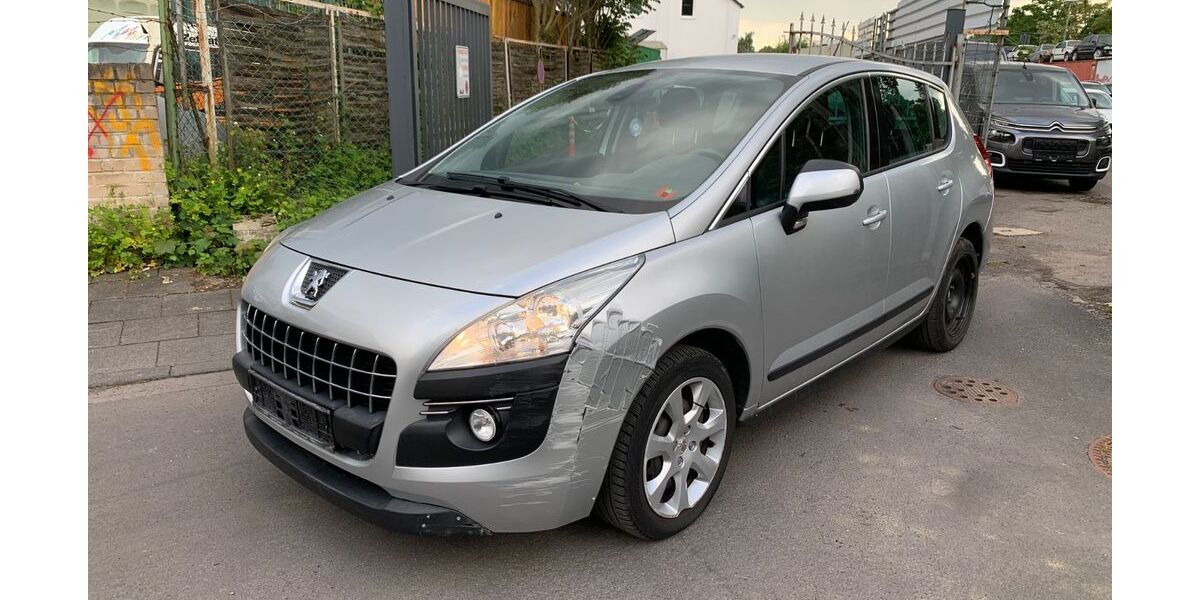 Peugeot 3008 245.000 km 1.650 &euro; Bergisch Gladbach 51465