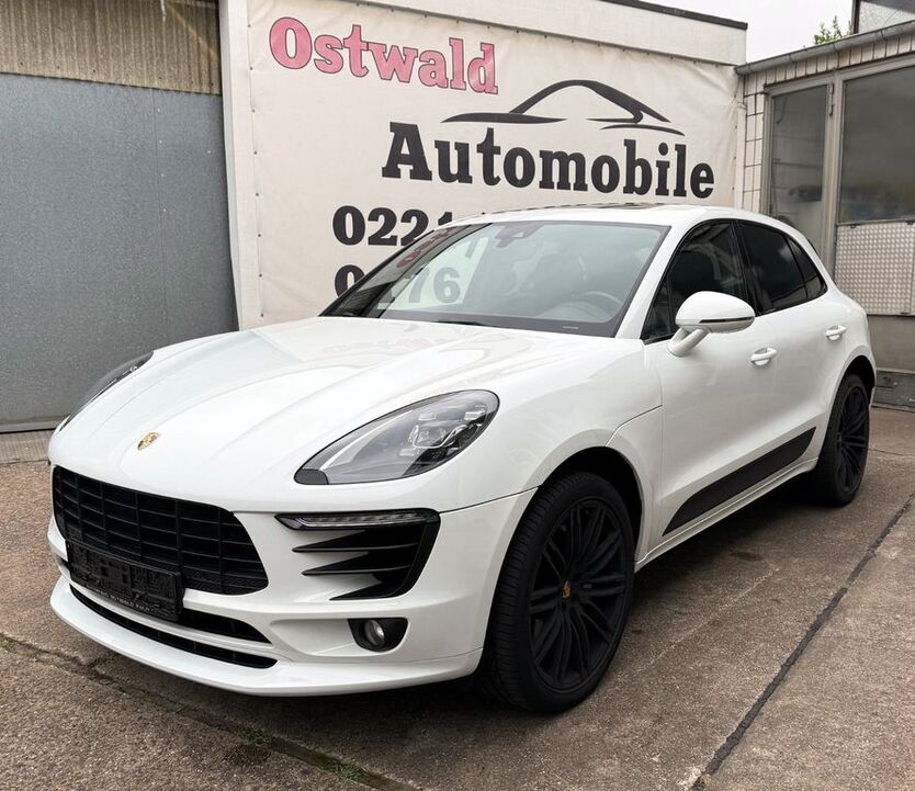 Macan
