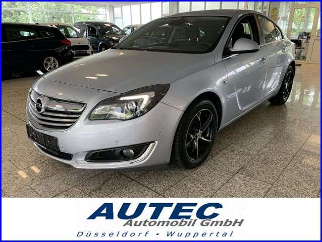 Opel Insignia 112.600 km 7.485 &euro; Wuppertal 42329