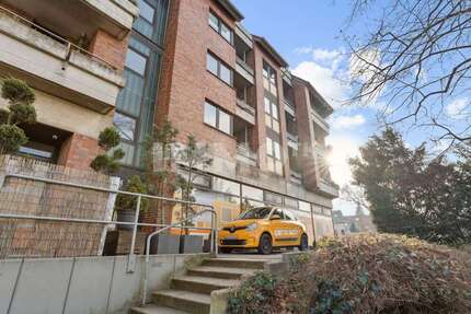 Wohnung Solingen Ohligs - 2 Zimmer, 53 m&sup2;, 129.000&euro; | Angebot:24712337