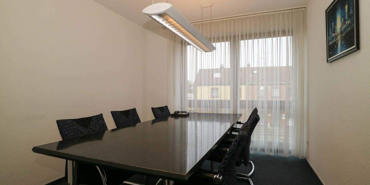 Gewerbeobjekt Dormagen / Horrem Horrem - 5 Zimmer, 130 m&sup2;, 1.150&euro; | Angebot:24424847