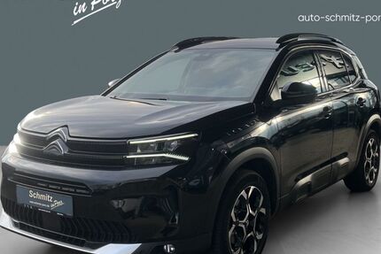 Citroen C5 Aircross 3.800 km 29.999 &euro; Köln 51145