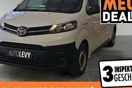 Toyota Proace 31.133 km 22.470 &euro; Köln 50825