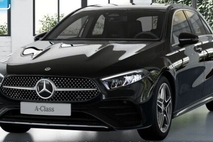 Mercedes-Benz A 250 19.058 km 34.490 &euro; Düsseldorf 40470