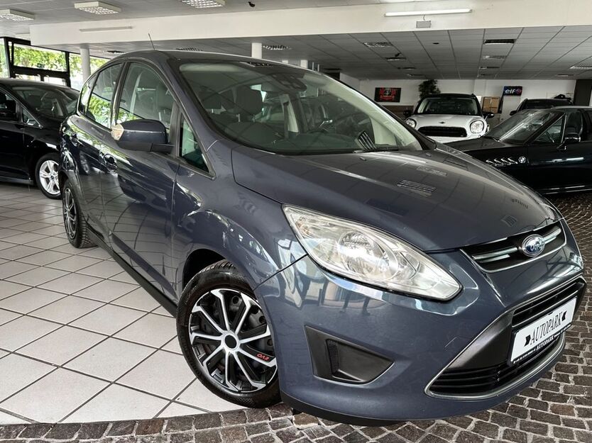 C-Max
