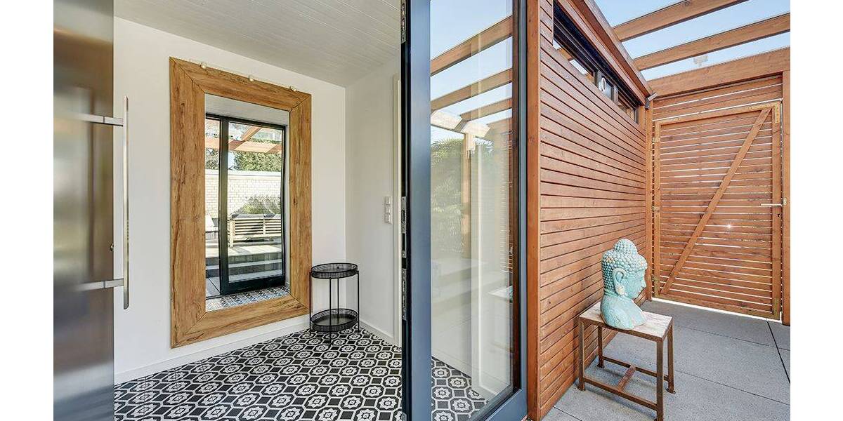 Reihenendhaus Düsseldorf Kaiserswerth - 1 Zimmer, 360 m&sup2;, 1.620.000&euro; | Angebot:23972426