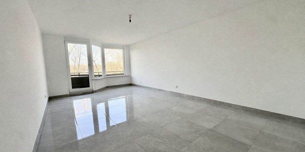 Etagenwohnung Hilden Forstbach - 2 Zimmer, 63 m&sup2;, 270.000&euro; | Angebot:25689234