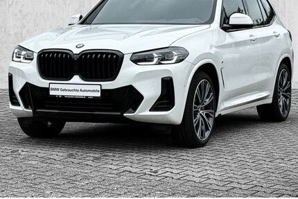 BMW X3 41.087 km 42.990 &euro; Dormagen 41540