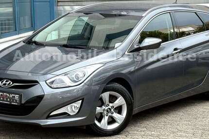 Hyundai i40 54.000 km 12.998 &euro; Ratingen 40880