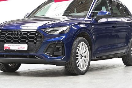 Audi Q5 41.927 km 37.599 &euro; Wuppertal 42109
