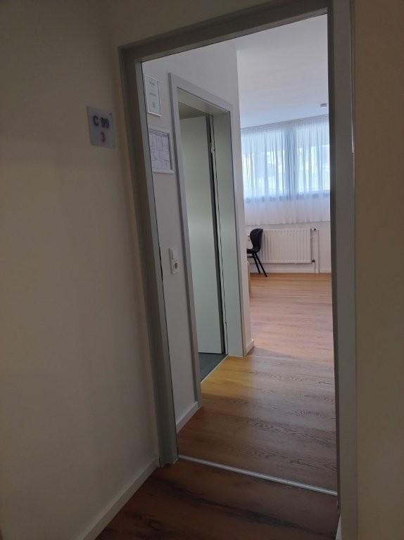 Verkauf eines kleinen Hotel garni in Köln voll genehmigter Beherbergungsbetrieb mit 8 Betten 4 Zimmern, studentisches Wohnen denkbar zimmer