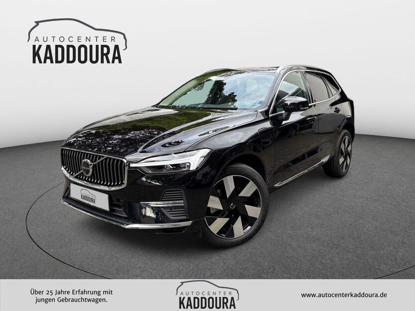 Volvo XC60 27.573 km 48.990 € Wuppertal 42117