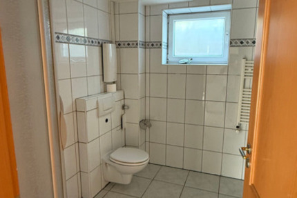 Souterrain Wohnung in Bergisch Gladbach Heidkamp zu vermieten zimmer