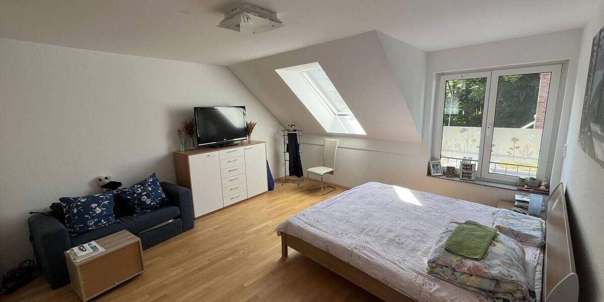 Reihenendhaus Düsseldorf Urdenbach - 5 Zimmer, 163 m&sup2;, 998.000&euro; | Angebot:26015100