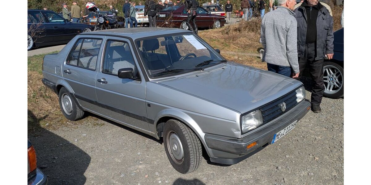 VW Jetta 60.000 km 3.280 &euro; Monheim am Rhein 40789