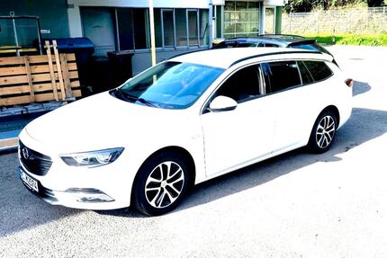 Opel Insignia 158.000 km 8.988 &euro; Hattingen 45529