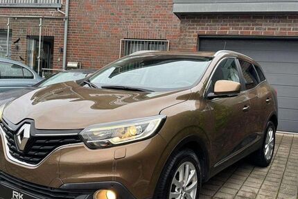Renault Kadjar 10.846 km 14.500 € Solingen 42651