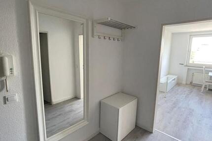 Wohnung Düsseldorf Oberbilk - 1 Zimmer, 34 m&sup2;, 990&euro; | Angebot:24789157