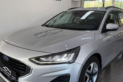 Ford Focus 26.000 km 17.490 &euro; Heiligenhaus 42579
