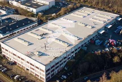 Gewerbeobjekt Velbert - 5.600&euro; | Angebot:24874834