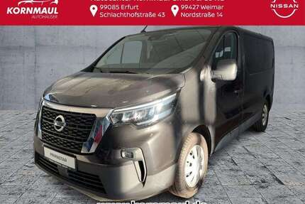 Nissan Primastar