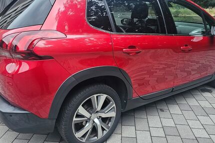 Peugeot 2008 89.500 km 10.500 &euro; Bergisch Gladbach 51467