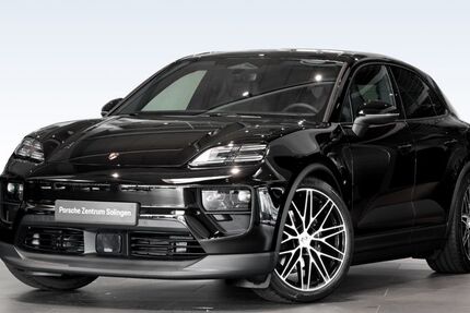 Porsche Macan 9.500 km 86.790 &euro; Solingen 42653