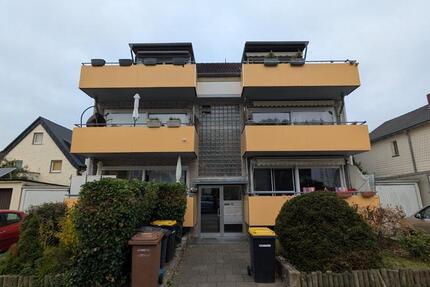 Wohnung Ratingen - 3 Zimmer, 64 m&sup2;, 220.000&euro; | Angebot:24273217